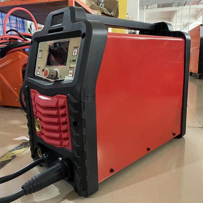 China 200A Aluminum MIG Welding Machine , 220v Mig Welder CCC Certificate for sale