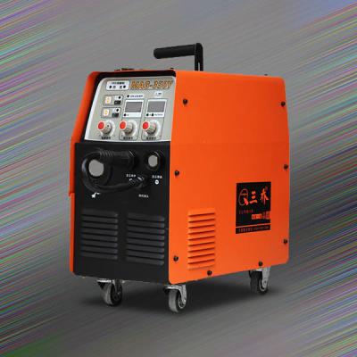 China 380V Mag Welding Machine, máquina de soldadura portátil do CO2 50-350A à venda