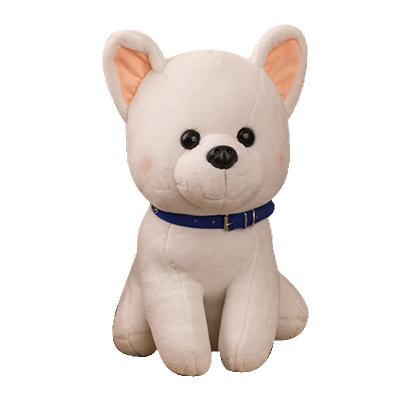 China Kids Toy Gift Shiba Inu Stuffed & Plush Toy Dog Cute Animal Pillow for sale