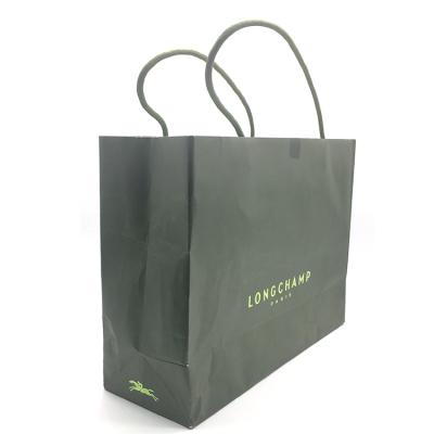 China Recycled Materials China Manufacturer Customized Good Quality Factory Bags Paper Directly Wholesale for sale