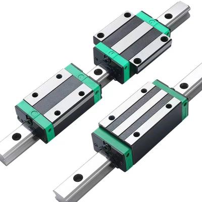 China hotels EG25 linear guide slider egh25ca egh25sa egw25ca egw25sa linear guide thk for sale