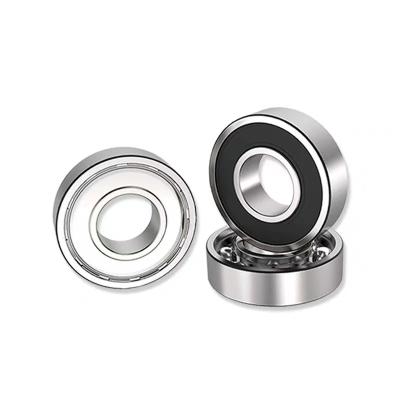 China Wholesale Machinery Deep Groove Ball Bearings 6200 6201 6202 6203 6204 6205 6206 6207 6208 6209 High Quality 6210ZZ/2RS Bearings for sale