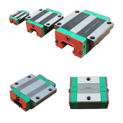 China HIWIN HG15 20 20 35 45 55 65CNC Linear Rail Slider Linear Guide 25 30 35 45 55 65CNC Linear Guide 25 30 35 65CNC Automatic Gear High Transmission Gear for sale