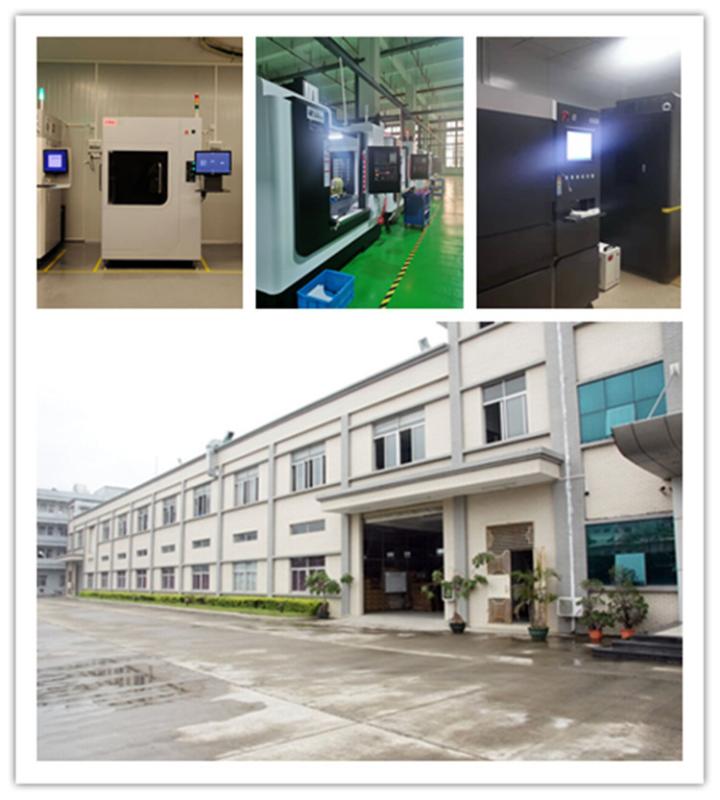 Verified China supplier - Xiamen Mibay Technology Co. Ltd.