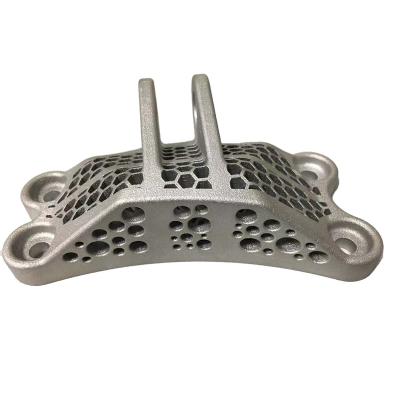 China Eco-friendy High Precision 3d Parts Milling Printing Components 3d Printing Service Sla Metal 3d Printing for sale