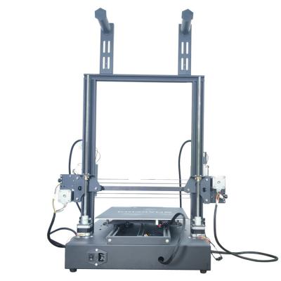 China Platform Factory Price China DIY 3D Printer Machine Smart FDM 3D Printer Impresario 3D Magnetic Bendable Printer for sale