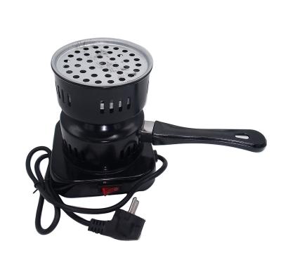 China New Design Stainless Steel Charcoal Burner Hot Plate Electric Portable Charcoal Starter for sale