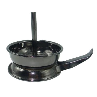 China For Charcoal Hookah Accessories Hookah Stainless Steel Charcoal Screen for sale