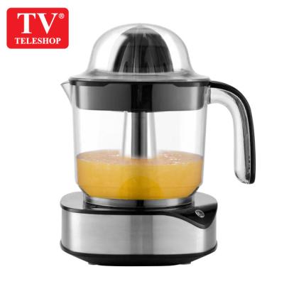 China Hotel 25W 1.2Ll Capacity Low Noise Twist Directional Dishwasher 2 Pieces Safe Citrus Juicer for sale