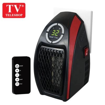 China Conventional Fashionable Hotel Bedroom Abs+Pa Remote Control For Winter Heater for sale