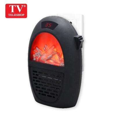 China Conventional Fashionable Hotel Electric Overheat Protection For Winter PTC Heater for sale