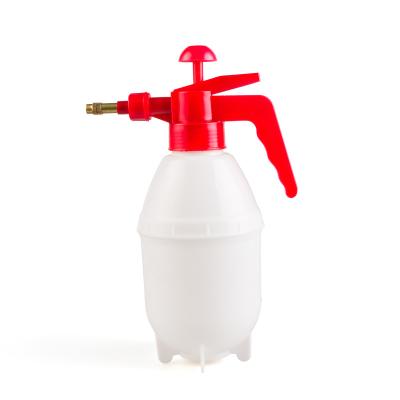 China Best Selling Durable Air Pressure Spray Bottle Cover Simple Design Garden Water Spray Bottle Cover for sale