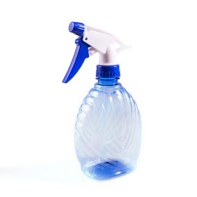 China 500ml PP Water Sprayer Material Durable Handheld Lightweight Durable Spray Bottle Fine Mist Sprayer for sale