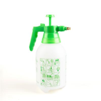 China Durable Air Pressure Trigger Type Single Sprayer Household Garden Watering Agricultural Sprayer for sale