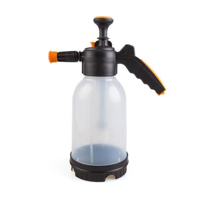 China High Quality Durable Portable 2L Pressure Pump Garden Portable Household Sprayer with Safety Valley for Plant Watering for sale