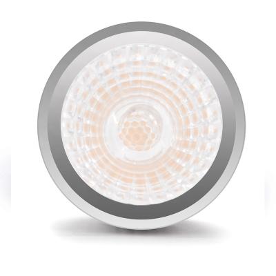 China Modern 2800-5500K Led Spotlight Diammable Led Ceiling 0-100% Recessed Spotlight for sale