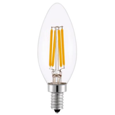 China Professional Vintage Design Lighting Manufacturer Wholesale Vintage Lamp Decorative Filament Light China Led Bulb for sale