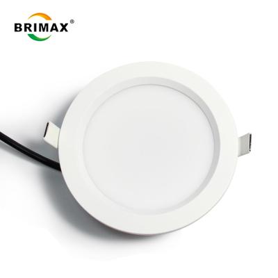 China Downlights Langma Light Manufacturer 7W 630 Lumen Surface Mount Hole Size 90mm Led Downlights for sale