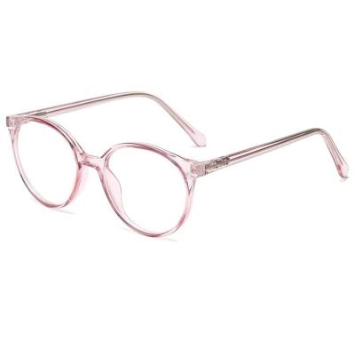 China Modern Hot Selling Simple Design Eye Glass Optical Vintage Optical Glasses for sale