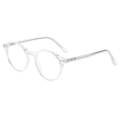 China Modern Manufacturer Wholesale Men Eye Glasses Eyeglasses Frame Spec. Fashionable Style Frames Optical Acetate Eyeglasses for sale