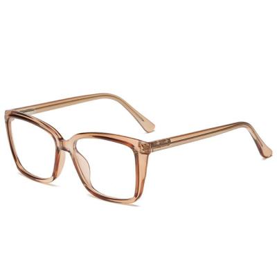 China Modern factory wholesale optical glass frames spectical plastic frame show for sale