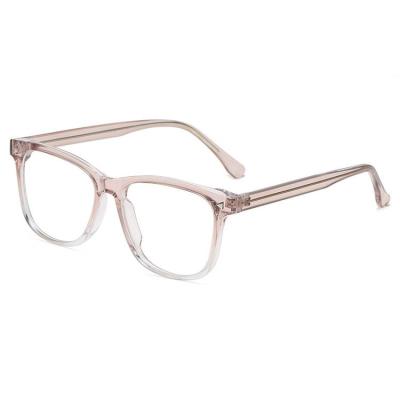 China Latest Modern Manufacturer Eye Glass Frame Of OEM Quality Male Frames For Eyeglasses for sale