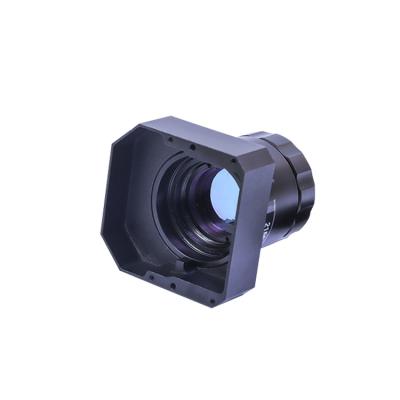 China Thermal Imagination Infrared 3G (GE) Lens For Medical Instrumentation M34xP0.75 for sale