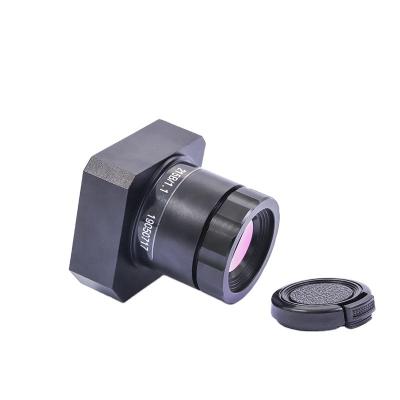 China Infrared Imaging Lens Lenses Taiwan Manufacturer M34xP0.75 for sale