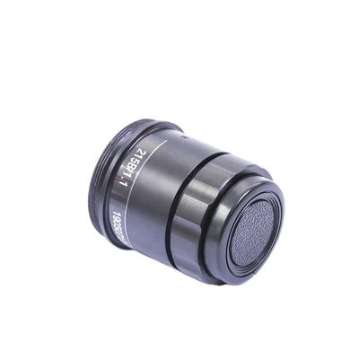 China High Performance Zoom And Focus Multi Functional FIR Infrared Lens M34xP0.75 for sale