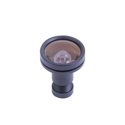 China EFL 4.25mm Wide Angle Lens For Home Security CCTV Camera M12xP0.5 for sale