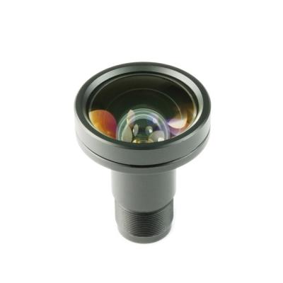 China General Use Home Security 200 Degree For Car Camera CCTV Lens M12xP0.5 for sale