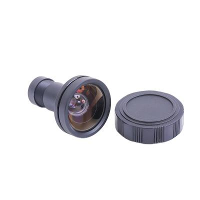 China M12 CCTV Camera Lens Mount Lens With Max Image Height 6.32mm M12xP0.5 for sale