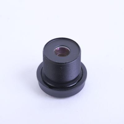 China Custom Wide Angle Lens 4.5 To 6.6mm Wide Angle Camera Lens M12xP0.5 for sale