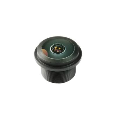 China 1.78 Mm Lens Fisheye Lens Mount CCTV Lens M12 For Security Camera M12xP0.5 for sale