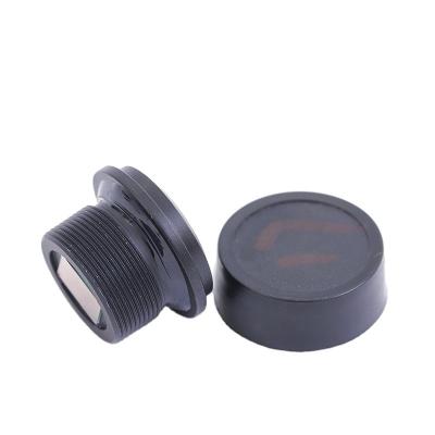 China 1.78mm M12 210 Degree Super Wide Angle Fish Lens M12xP0.5 for sale