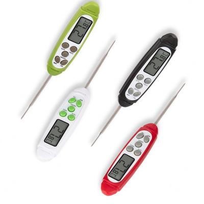 China Waterproof Instant Read OEM To Waterproof Digital Instant Read Digital Thermometer for sale