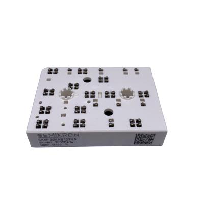 China SKIIP30NAB12T49 SKIIP31NAB12T49 SKIIP32NAB12T49 SKIIP32NAB12T49 Three Phase Braking Inverter IGBT Modules SKIIP30NAB12T49 for sale