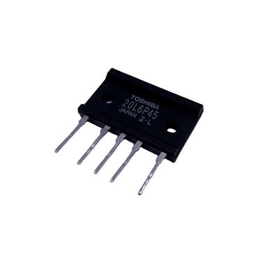 China 20L6P45 20L6P45 RECTIFIER BRIDGE POWER DRIVER DUAL-ALTERNATE MODULES 20L6P45 30L6P45 for sale