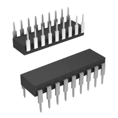 China IC Chip HT66F004 Microcontroller Integrated Circuits MCU Standard FLASH SOP-16 for sale