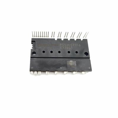 China Ac100~240Vrms (DC Voltage: 400v or below) Class PSS20S71F6 PSS30S71F6 PSS50S71F6 600V 50A IGBT Double Row Box Intelligent Power Module with Temperature Output Function for sale