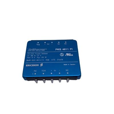 China Original PKG4611PI Standard 5V 60W DC to DC Power Modules Battery Management for sale