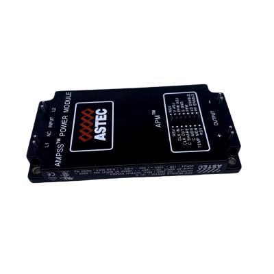 China APA100-101 Standard APA100-103 1200 Watts APA100 Series DC-DC Converters 950W 1200W Low Profile PFC IGBT Power Supply Modules for sale