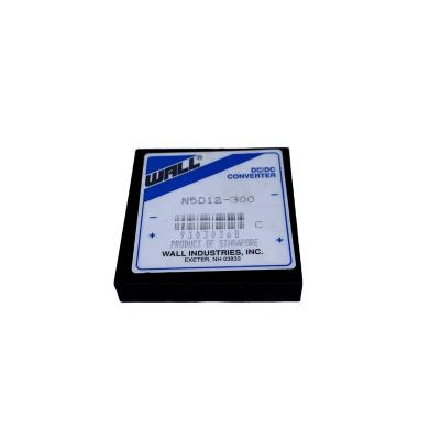 China Standard N5D12-300 DC-DC Converter IGBT Power Management Modules for Elevator and Power Supply for sale