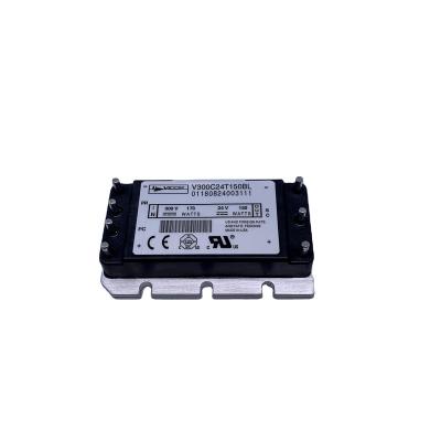 China Standard V300C24C150AL V300C24C150BL V300C24T150BL IGBT 150Watts DC-DC Converter Module Power Management for sale