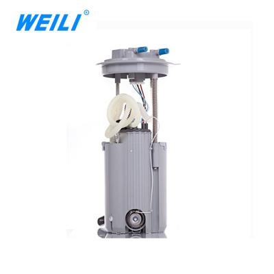 China WEILI High Tech Electric Fuel Pump Assembly 96830395 For Chevrolet Captiva 2.0 D 4WD 2.2 Fuel Pump Assembly for sale