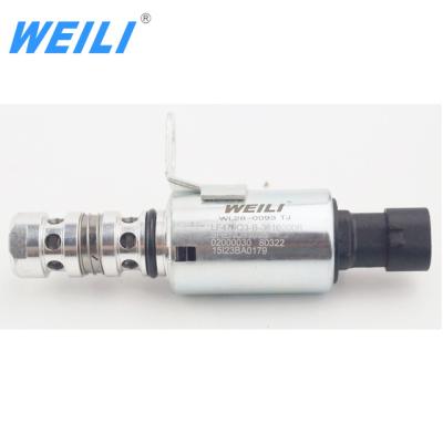 China VVT Variable Timing Solenoid Oil Control Valve For LIFAN 530 X50 1.8 479Q3-B-3610200B 02000030 for sale