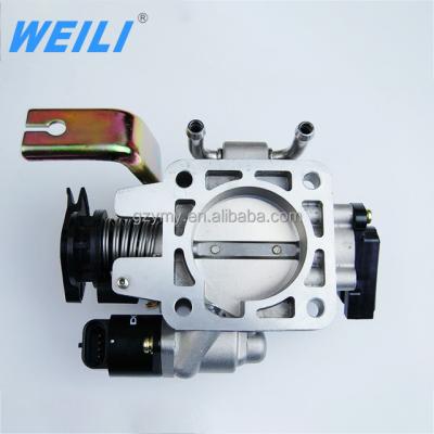 China High Quality Throttle Body 17203041 SMW250213 For HAVEL 4G63 / 4G64 HAVEL SPARE PARTS OEM Standard for sale