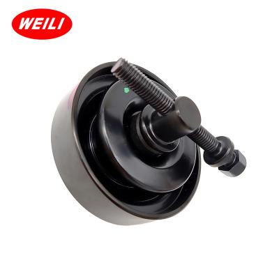 China 97834-29010 Car Drive Belt Tensioner Pulley For Hyundai Accent Elantra Kia Rio Rio 5 Spectra Soul OEM Size for sale