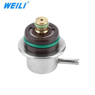 China High Quality Fuel Injection Pressure Regulator 0280160575 078133534C 078133534A For Volkswagen Golf Audi A4 A6 ALLROAD (4BH for sale