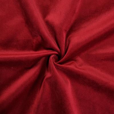 China Fabric 100% ,Softcurtain Super Velvet Home Memory Polyester Velvet Curtain Fabrics for sale